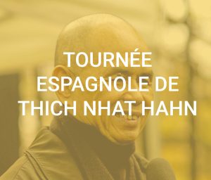 Thich Nhat Hahn - Victoria Pounce